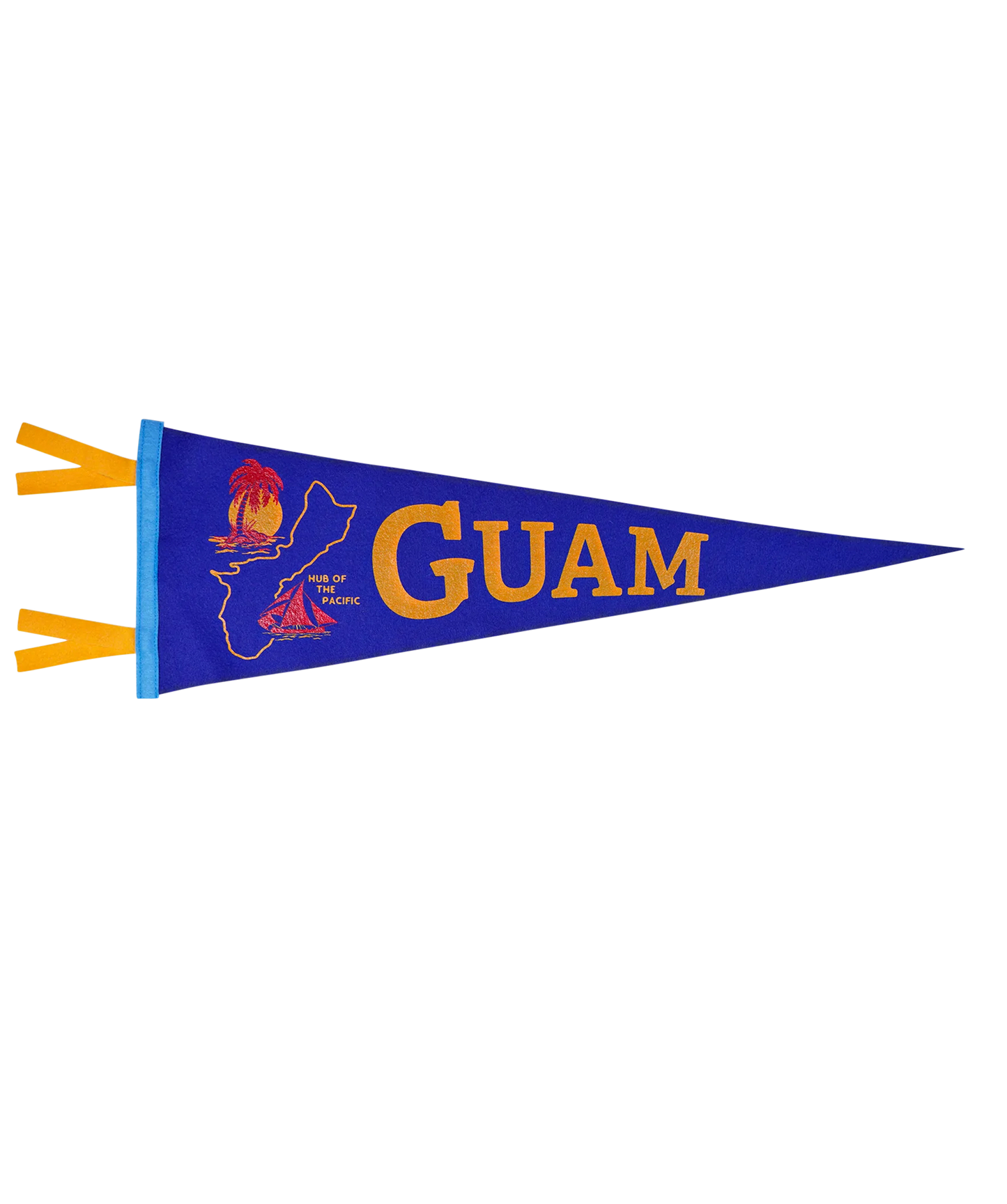Guam Pennant