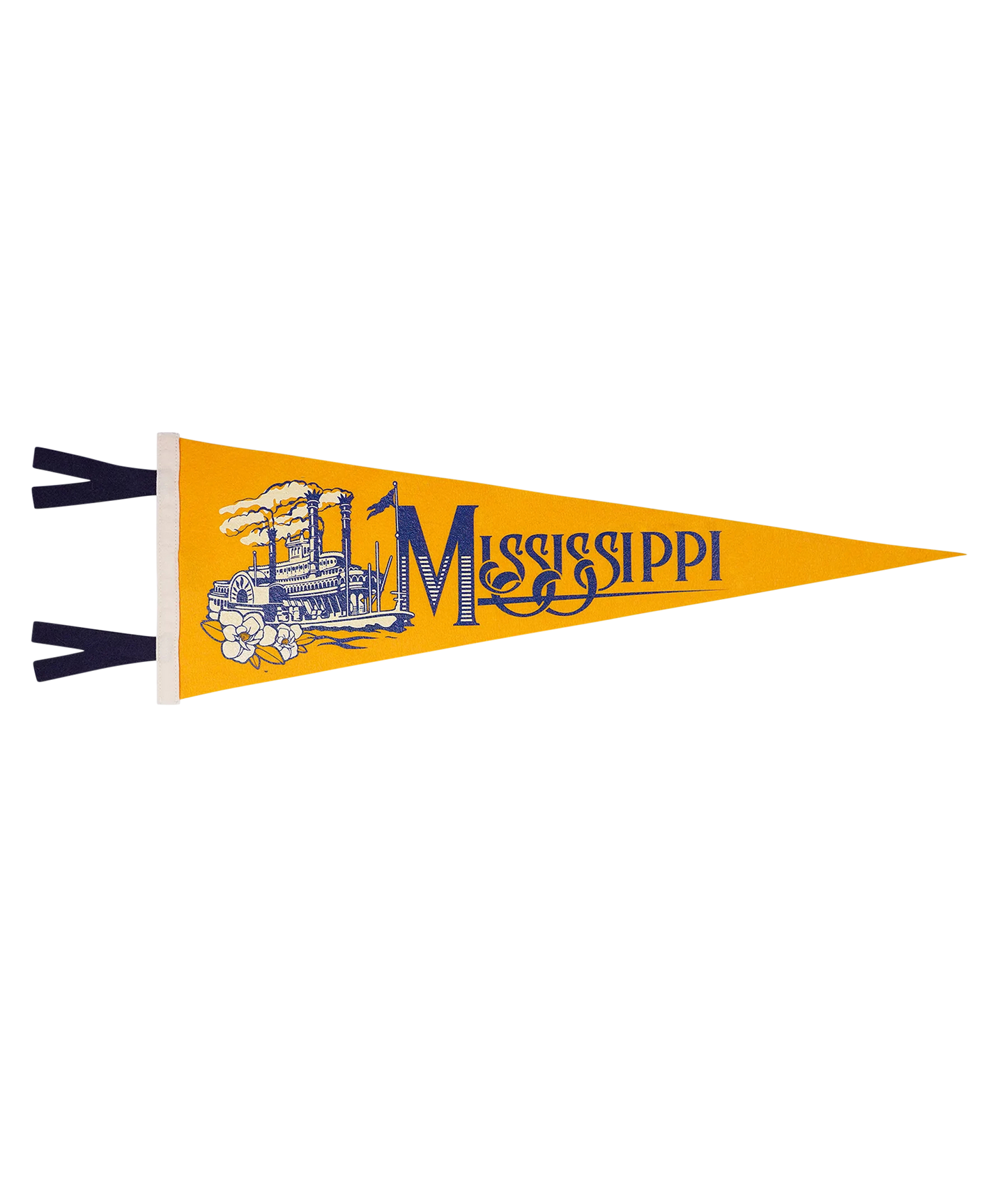 Mississippi Pennant