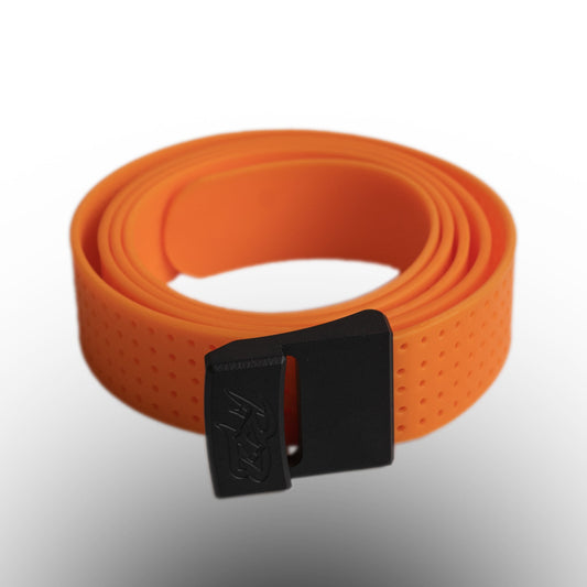 Blaze Orange Mtn Lite