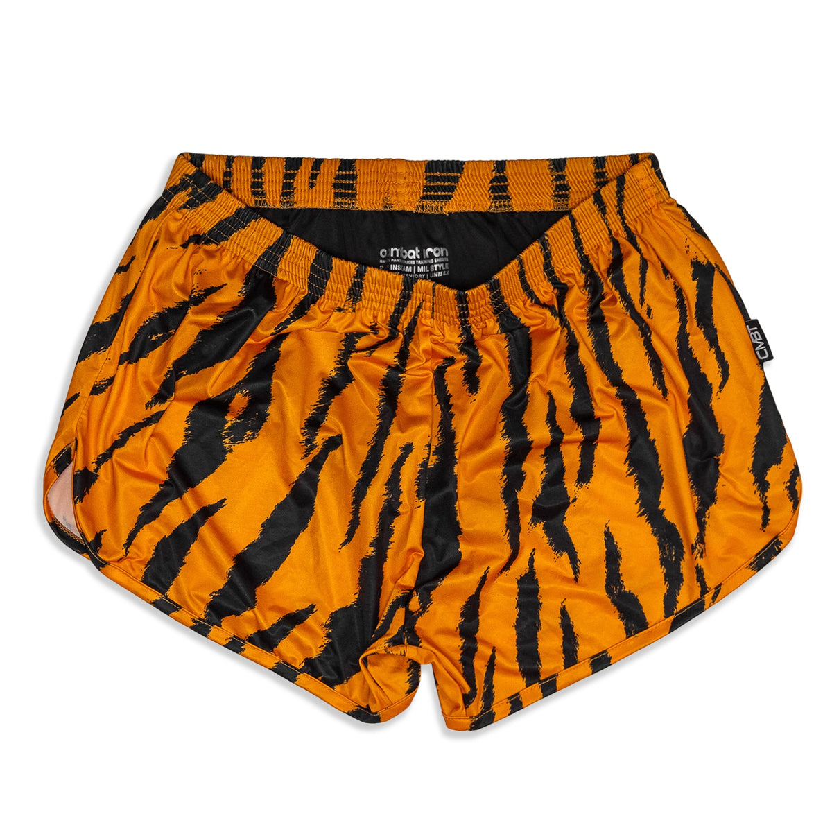Ranger PT Silkies Training Shorts | 2.5"
