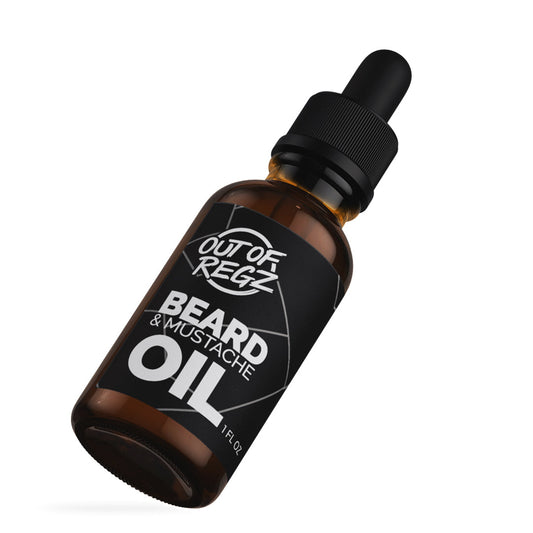 Beard Oil