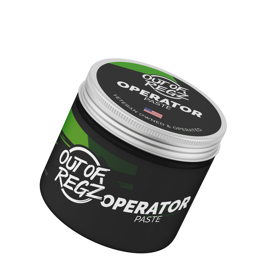 Operator Paste