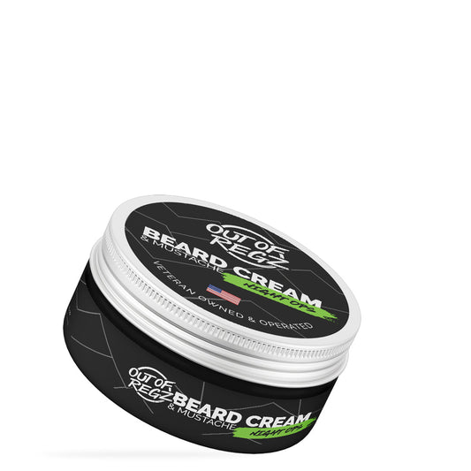 Beard Cream