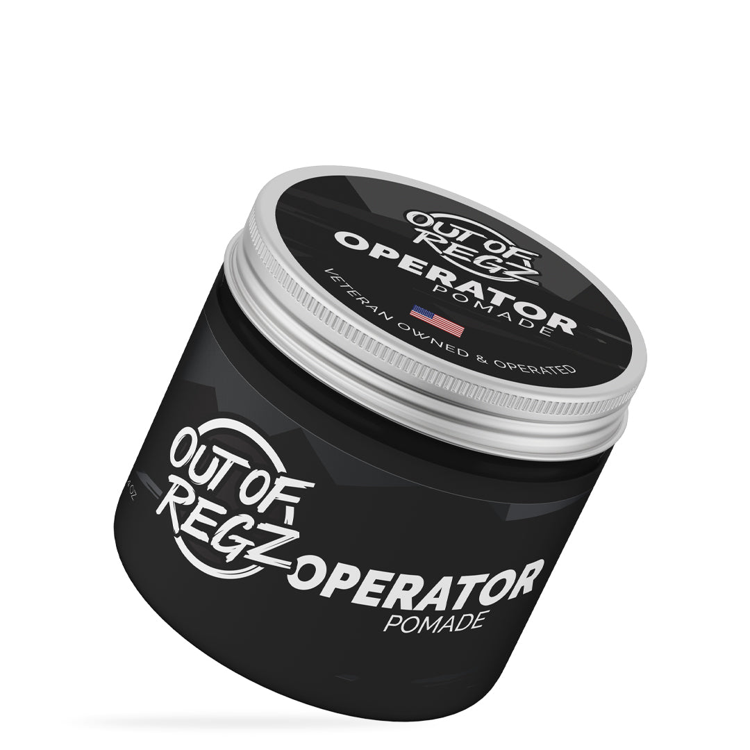 Operator Pomade