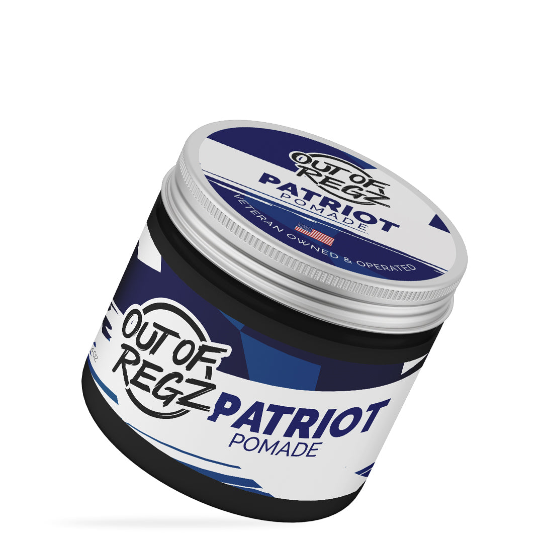 Patriot Pomade