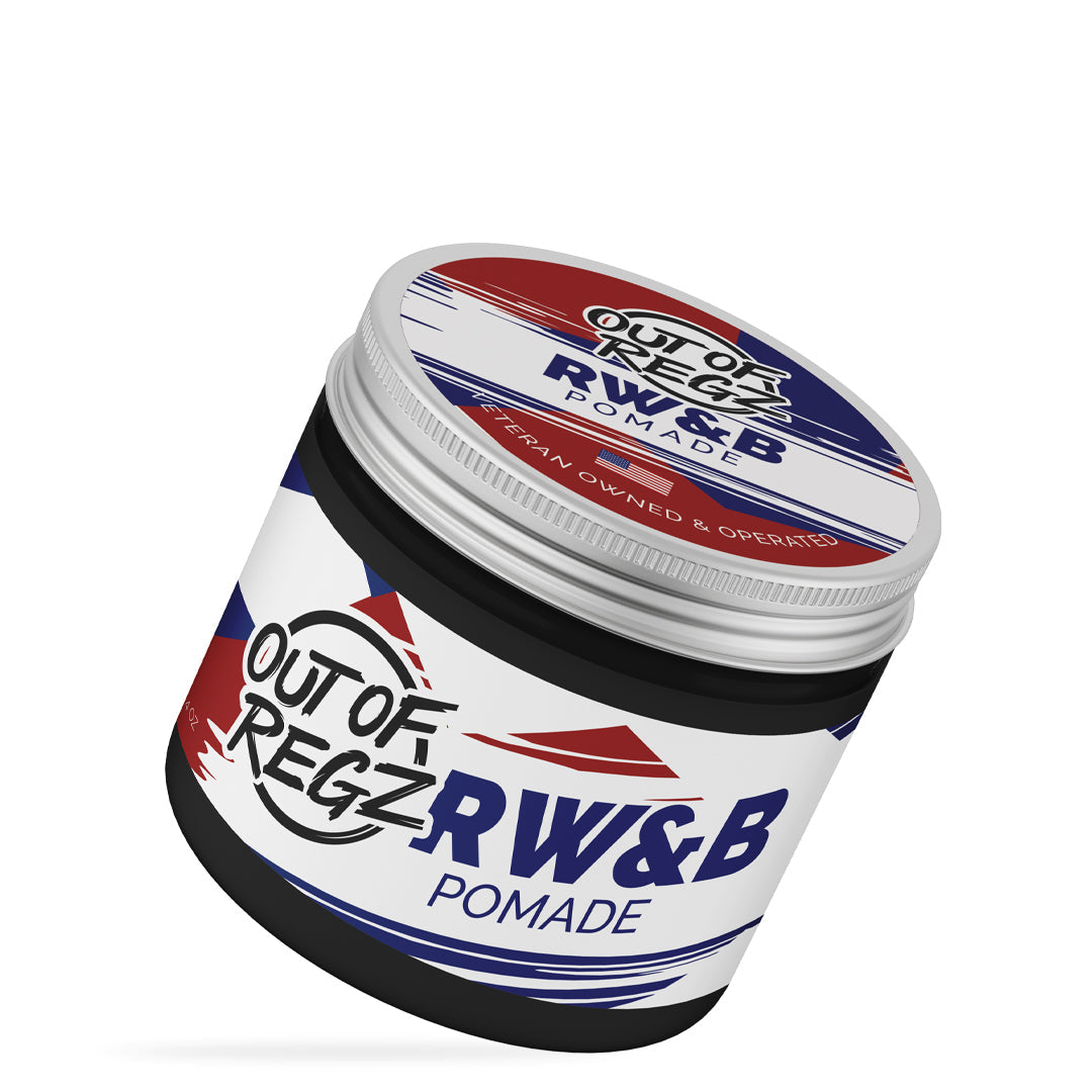 RW&B Pomade