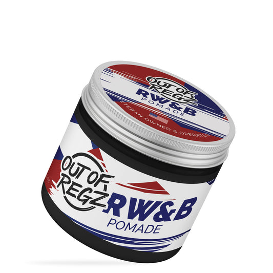 RW&B Pomade
