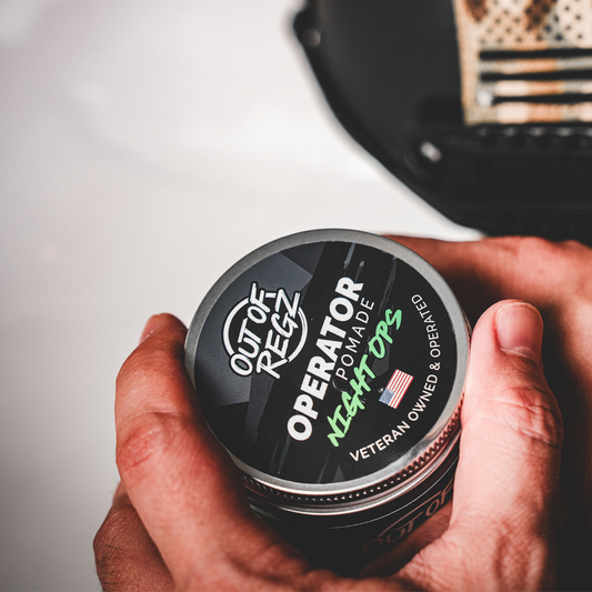 Operator Pomade
