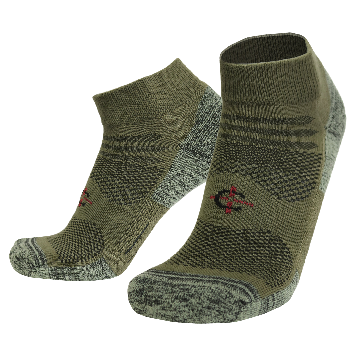 Outdoor X-Trainer