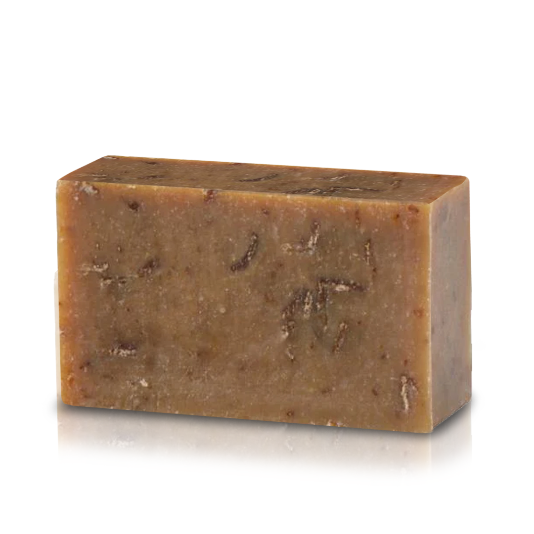 Oatmeal and Honey Soap - (NF)