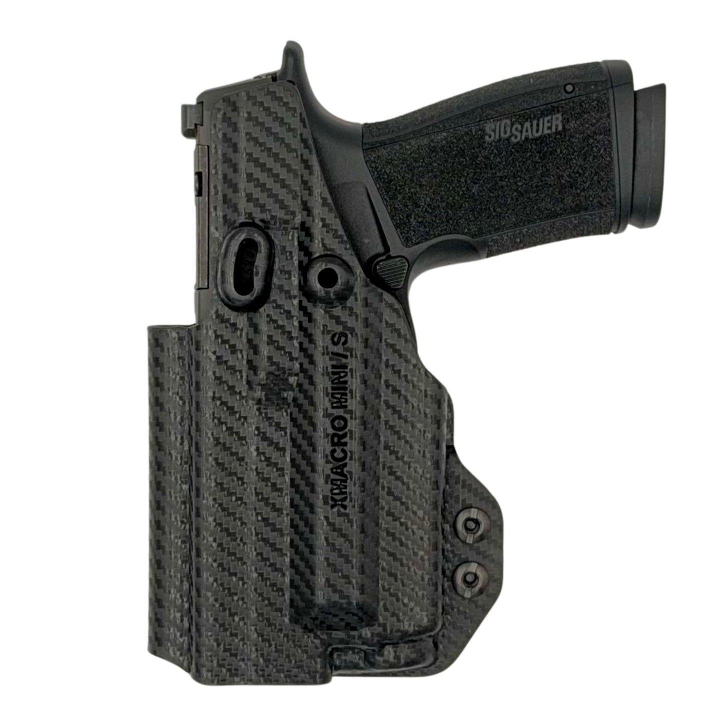 IWB Holster fits Glock 43X 43 Olight PL-MINI 2 Valkyrie