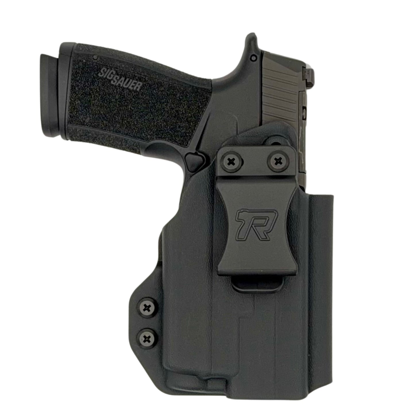 IWB Holster fits Glock 43X 43 Olight PL-MINI 2 Valkyrie