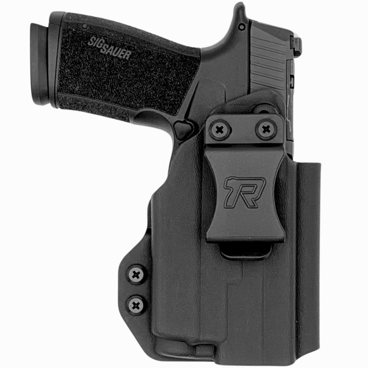 IWB Holster fits Glock 17 31 47 49 Olight PLX