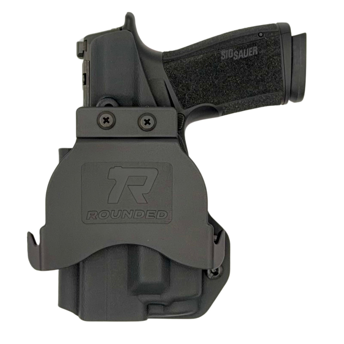 Sig Sauer P226 Olight PLX Paddle Holster