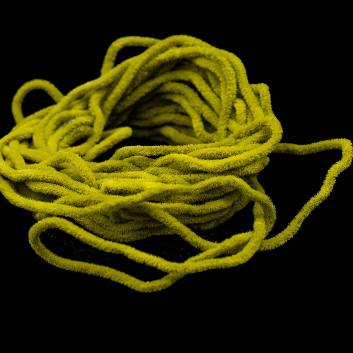 Creole Chenille – Standard Size– Finatics Fly Company