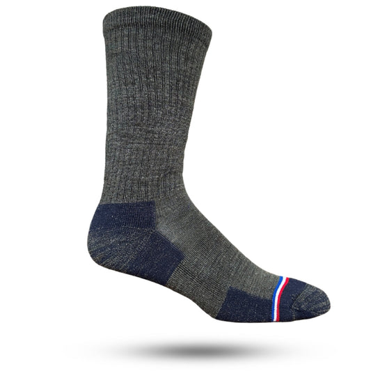“Quezada” Adventure Sock