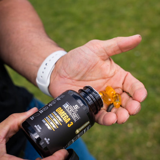 OMEGA 3