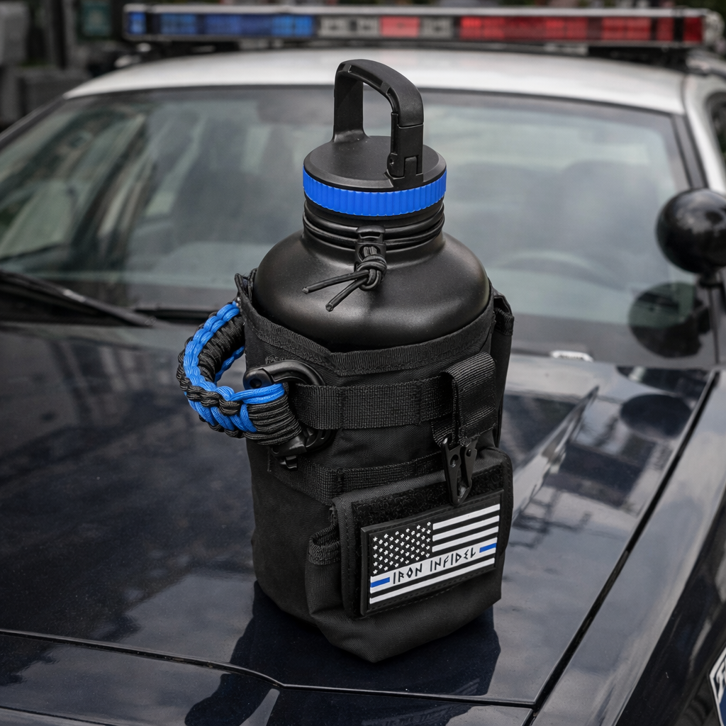 Battle Pack - Battle Bottle Accessory Pack