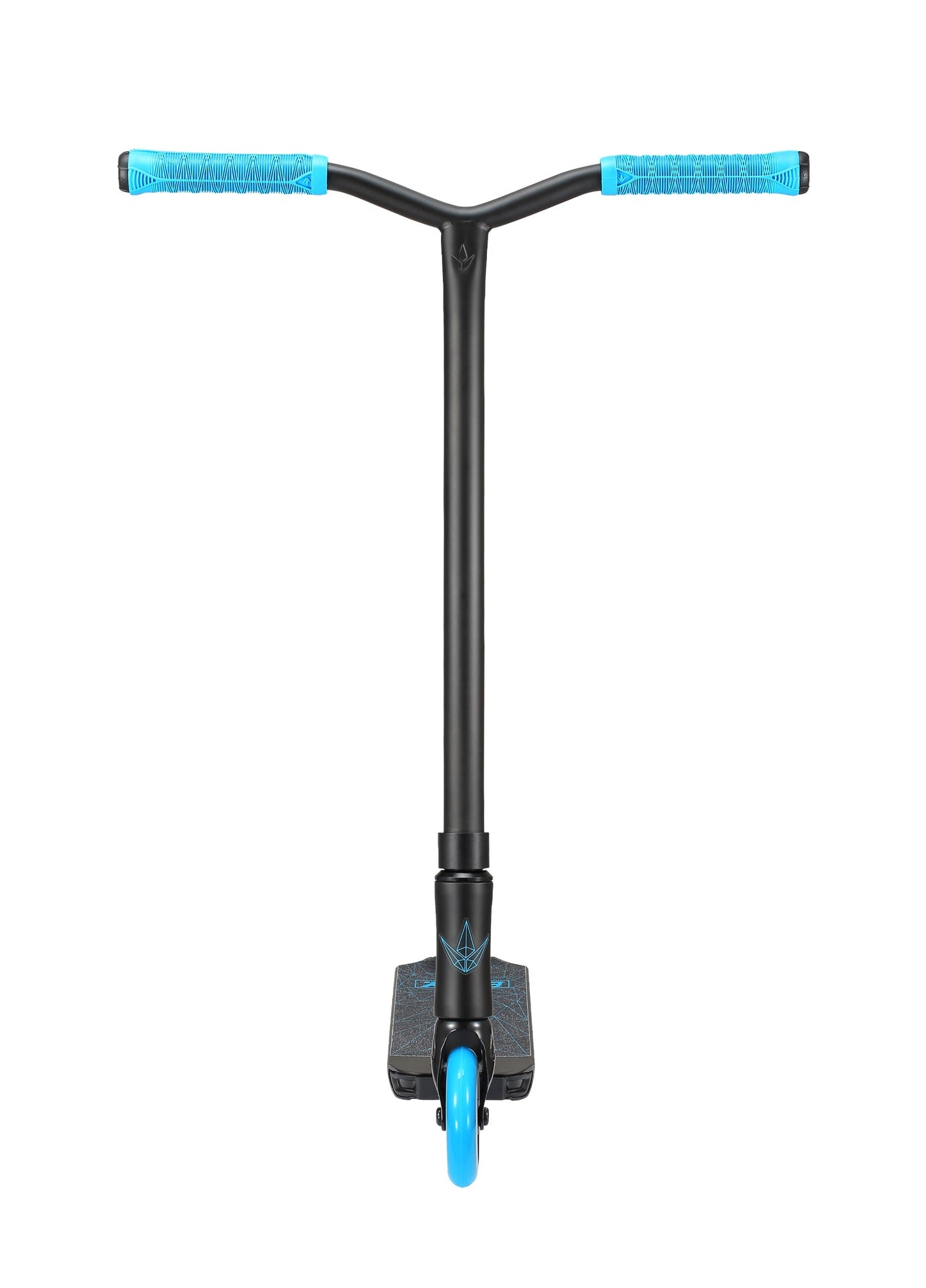 Envy One S3 Complete Scooter - Blue