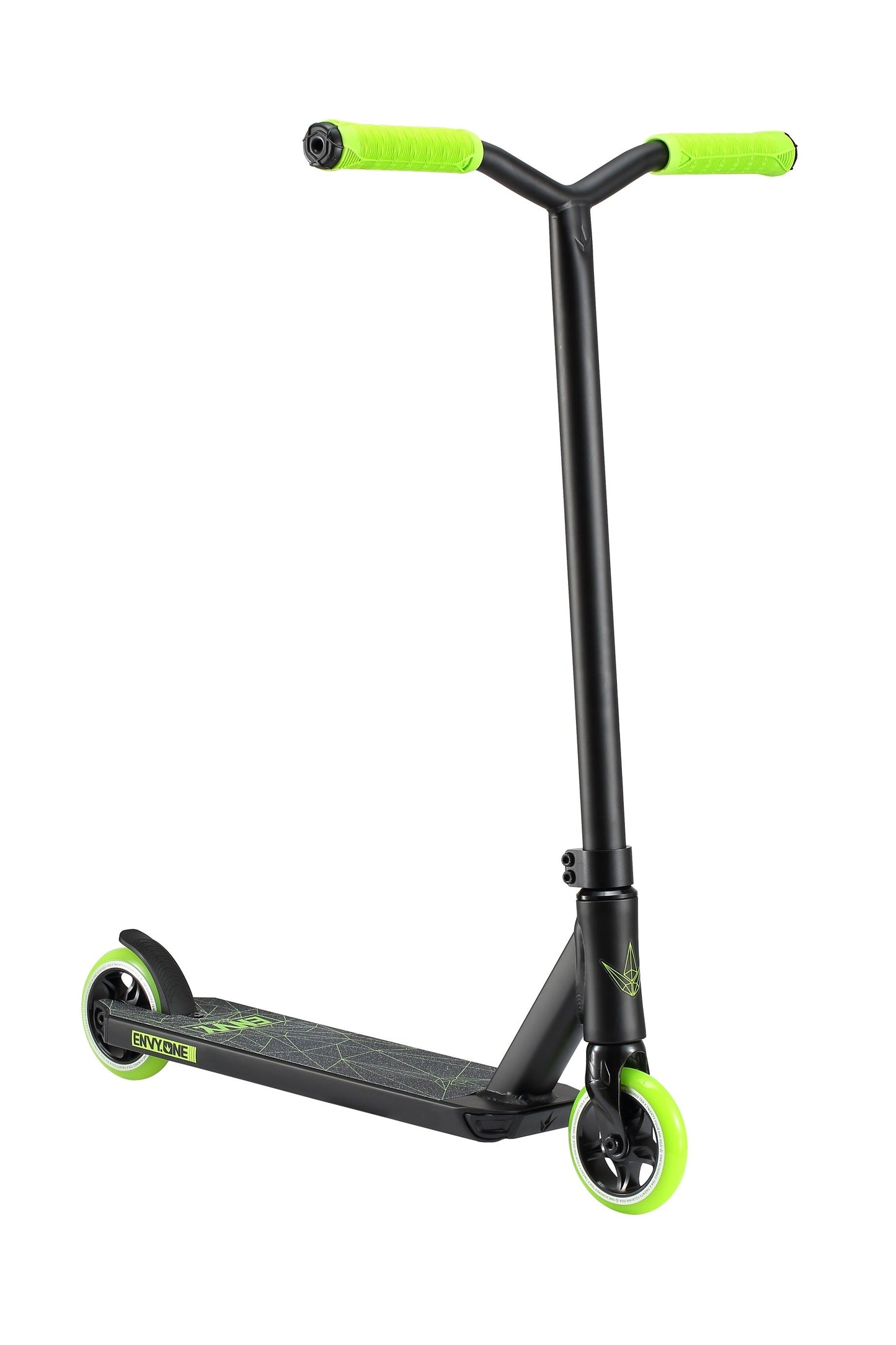 Envy One S3 Complete Scooter - Lime