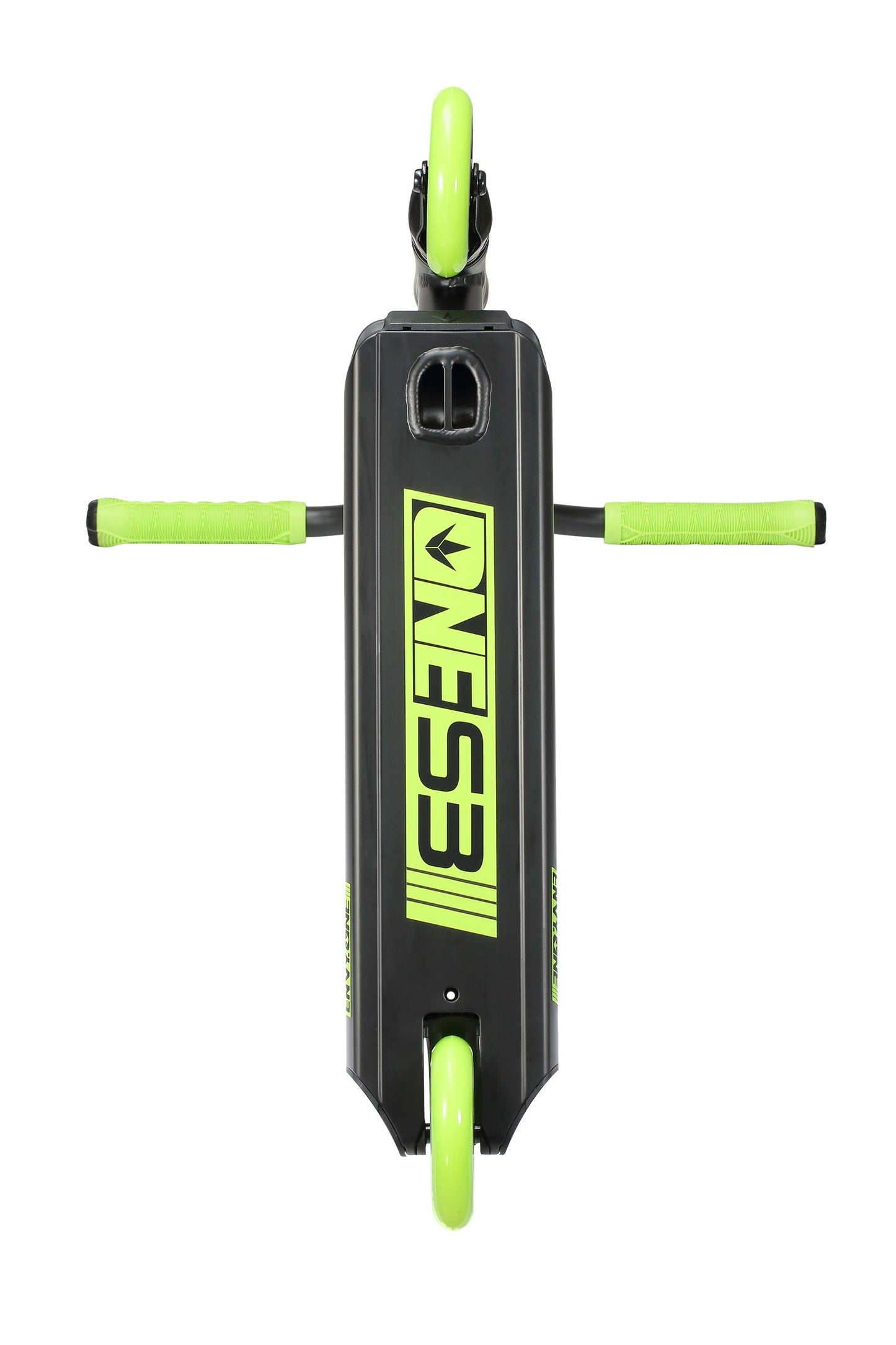Envy One S3 Complete Scooter - Lime