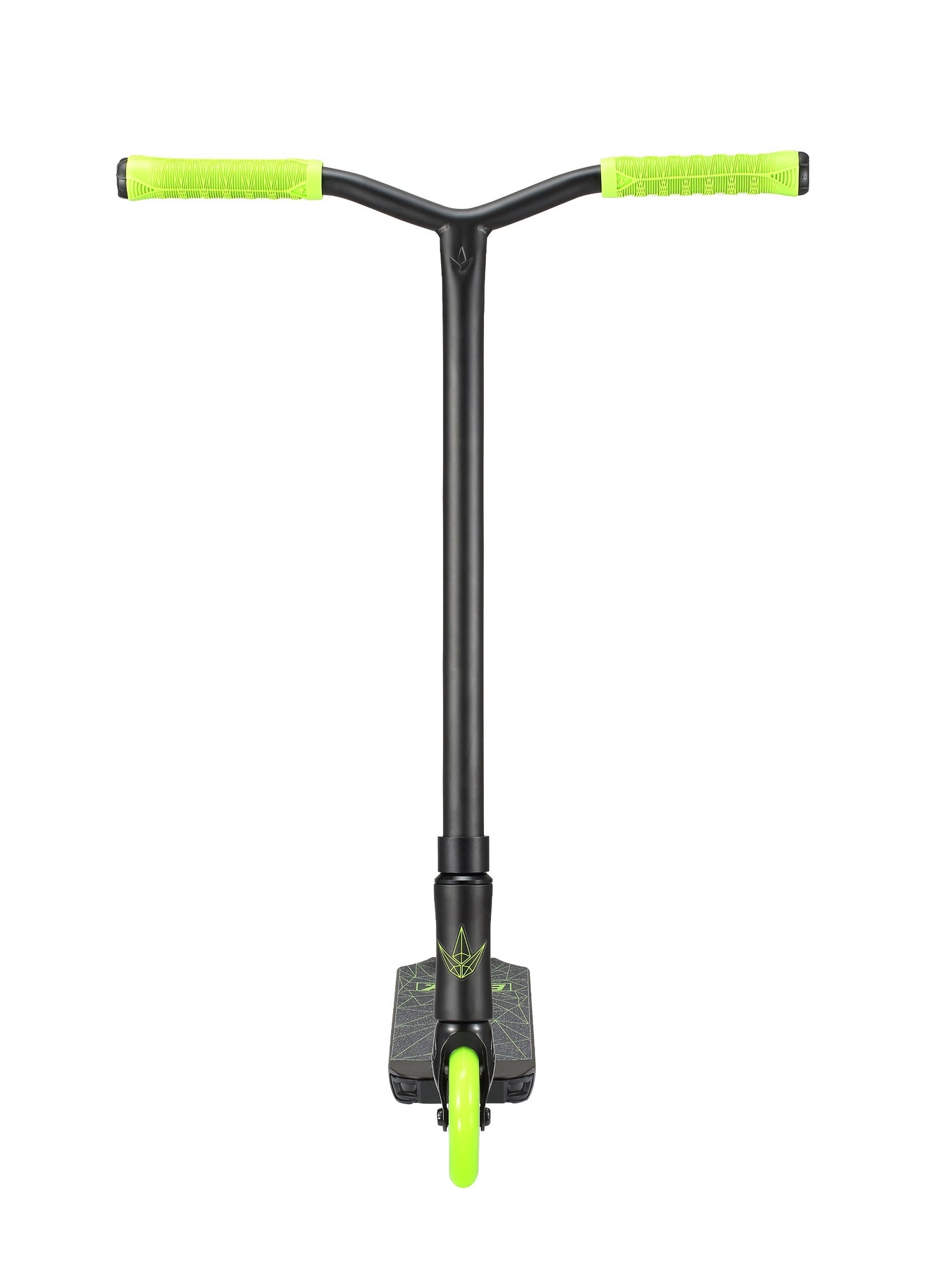 Envy One S3 Complete Scooter - Lime