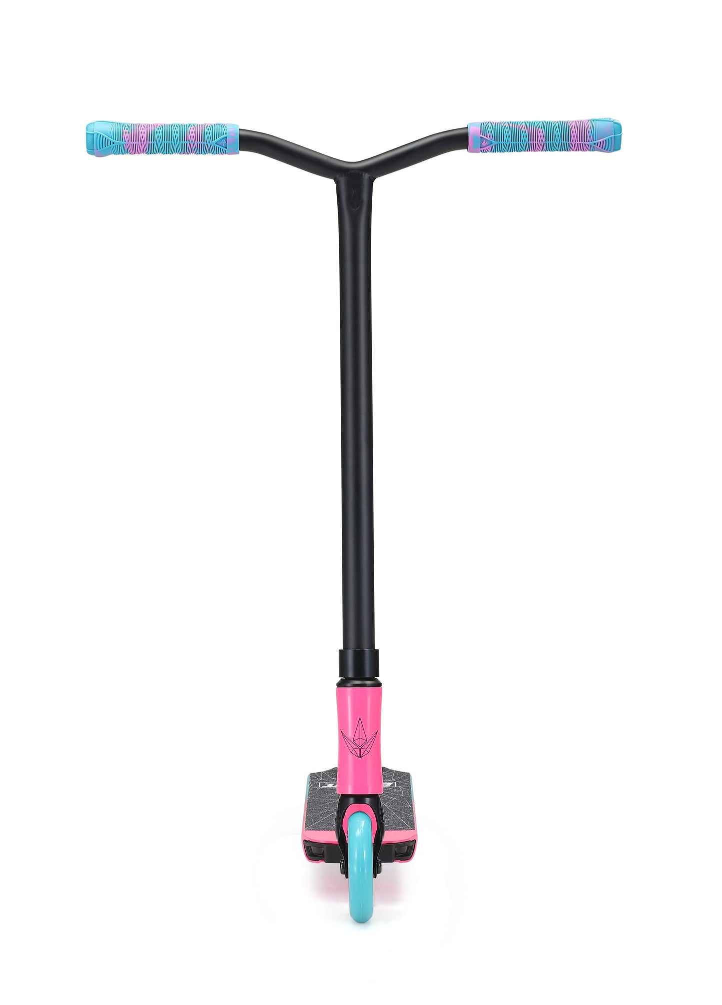 Envy One S3 Complete Scooter - Pink/Teal