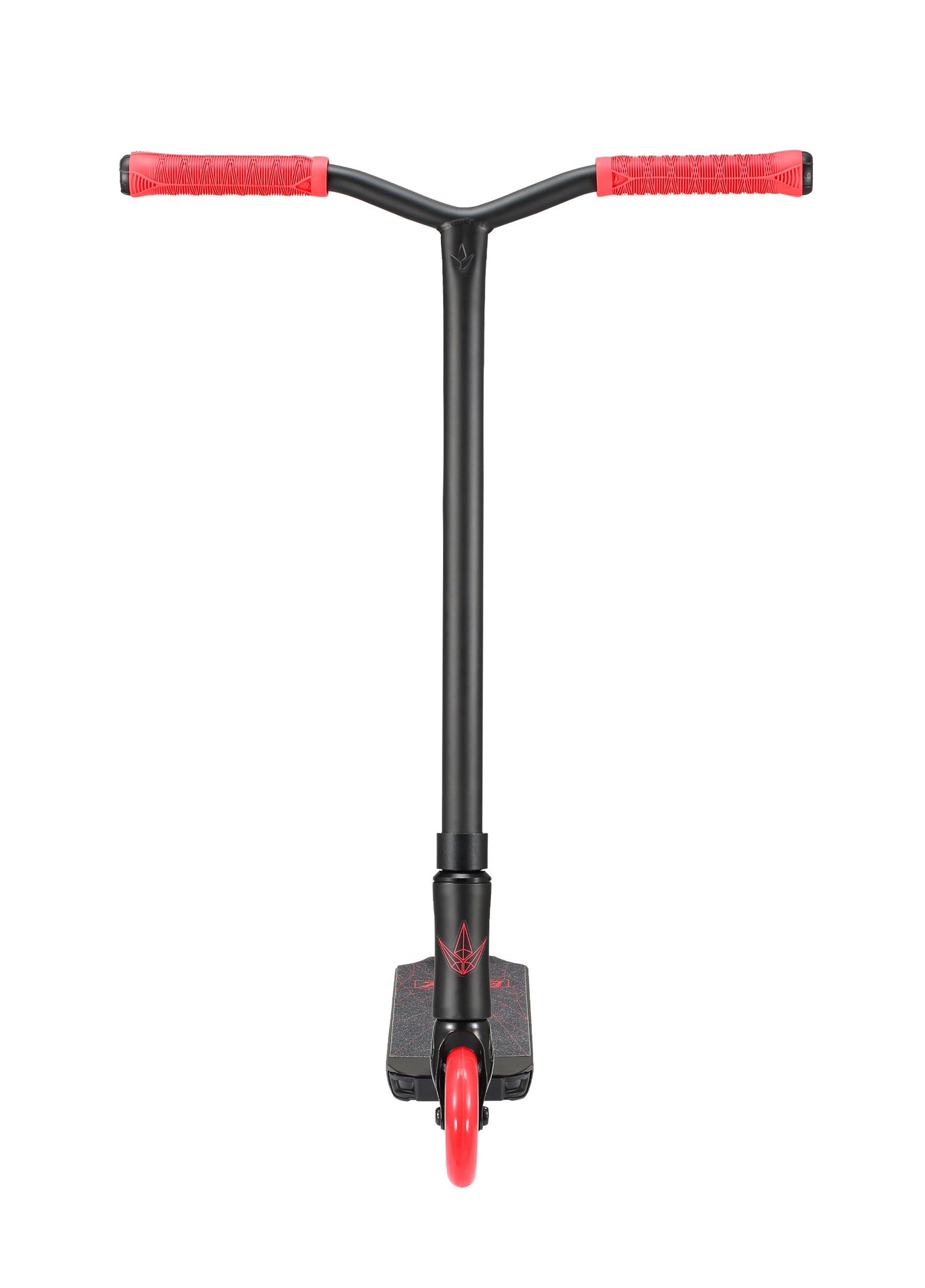 Envy One S3 Complete Scooter - Red