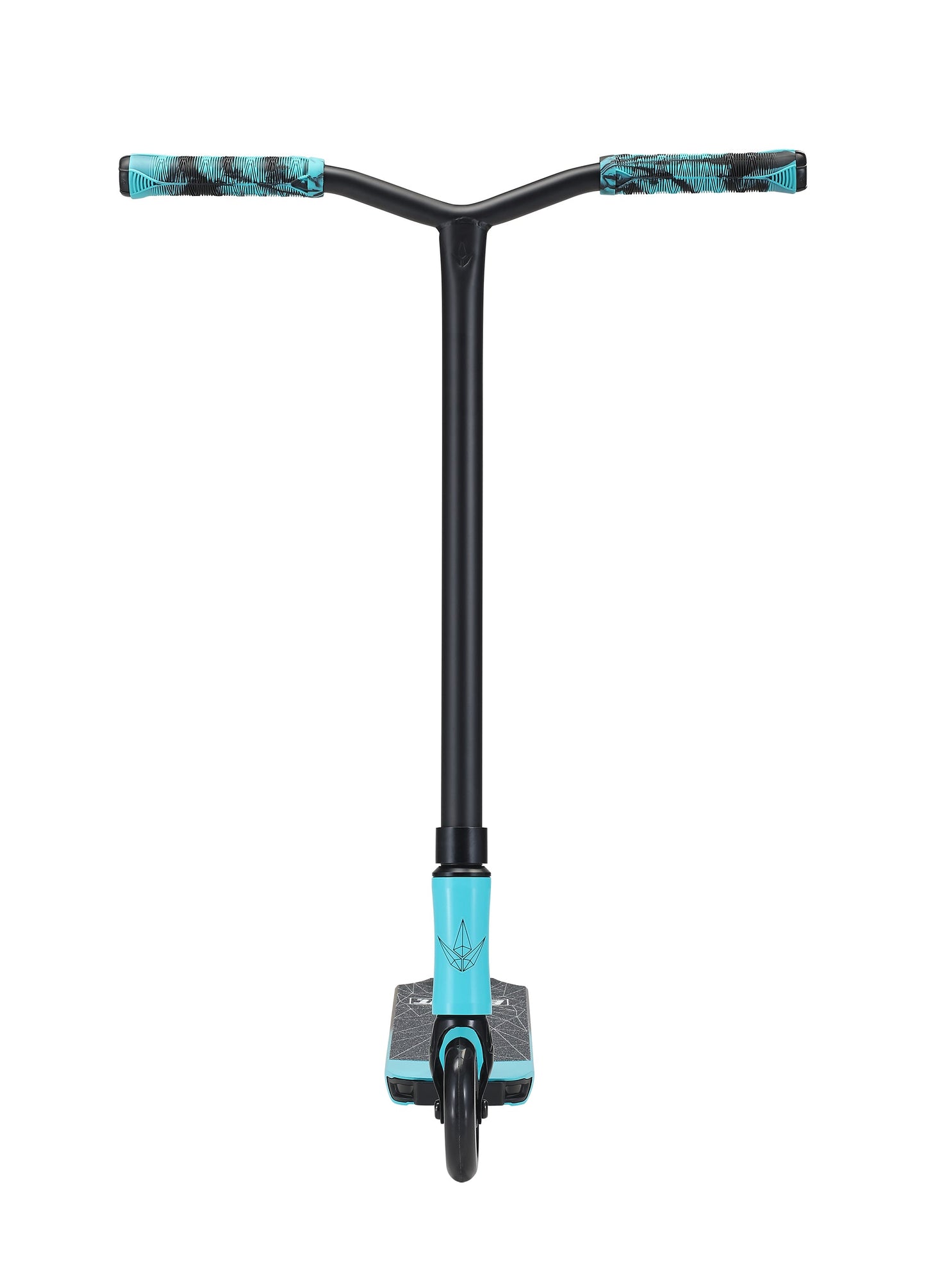 Envy One S3 Complete Scooter - Teal/Black