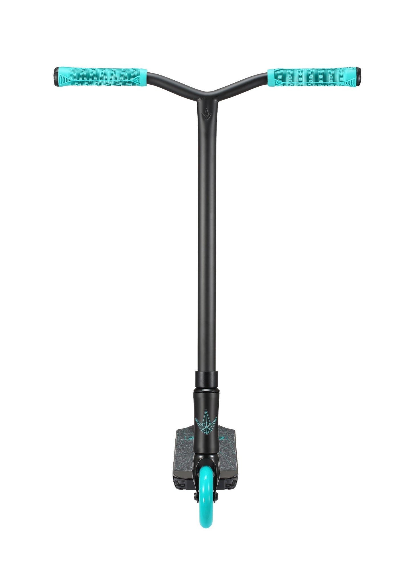 Envy One S3 Complete Scooter - Teal