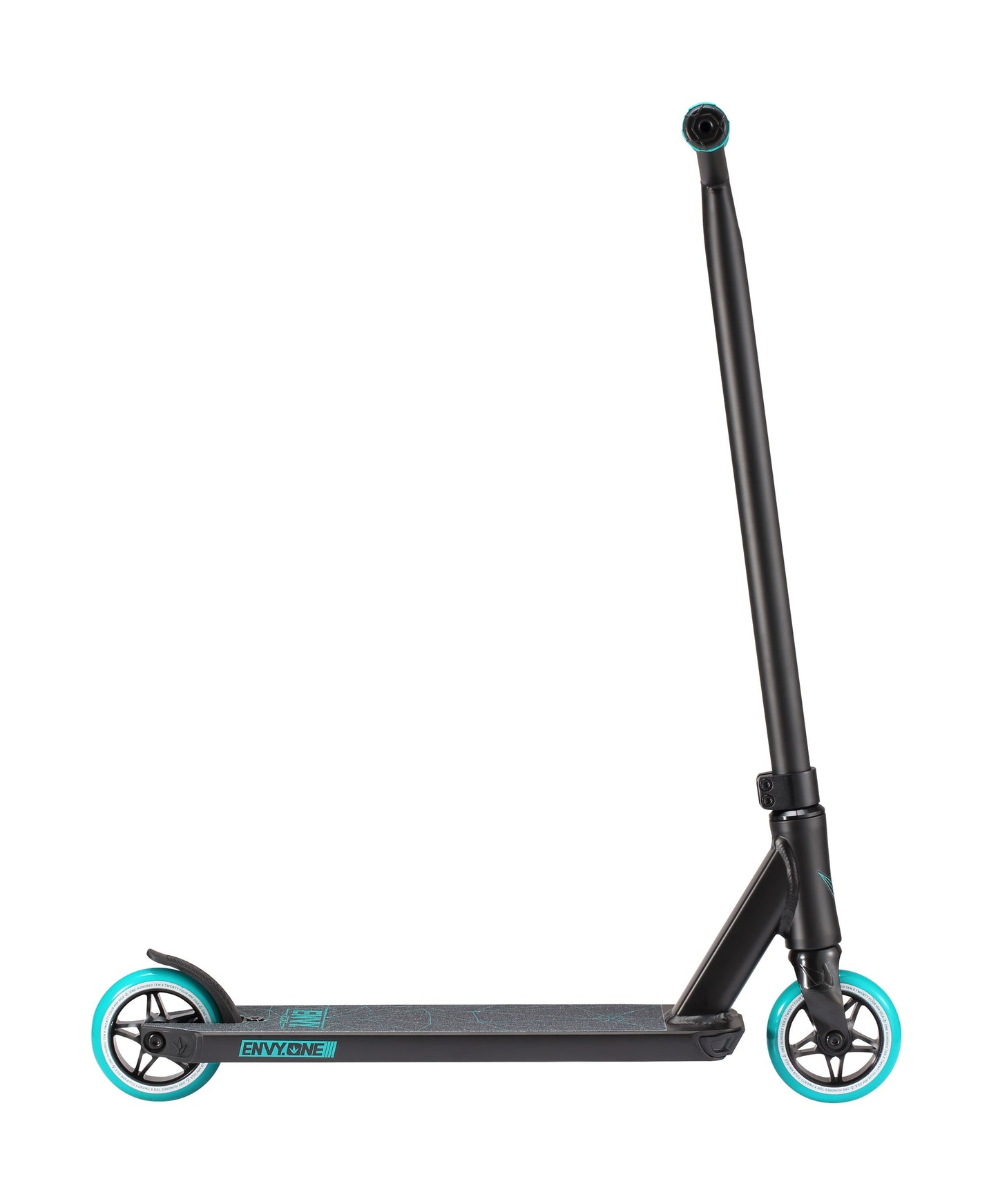 Envy One S3 Complete Scooter - Teal