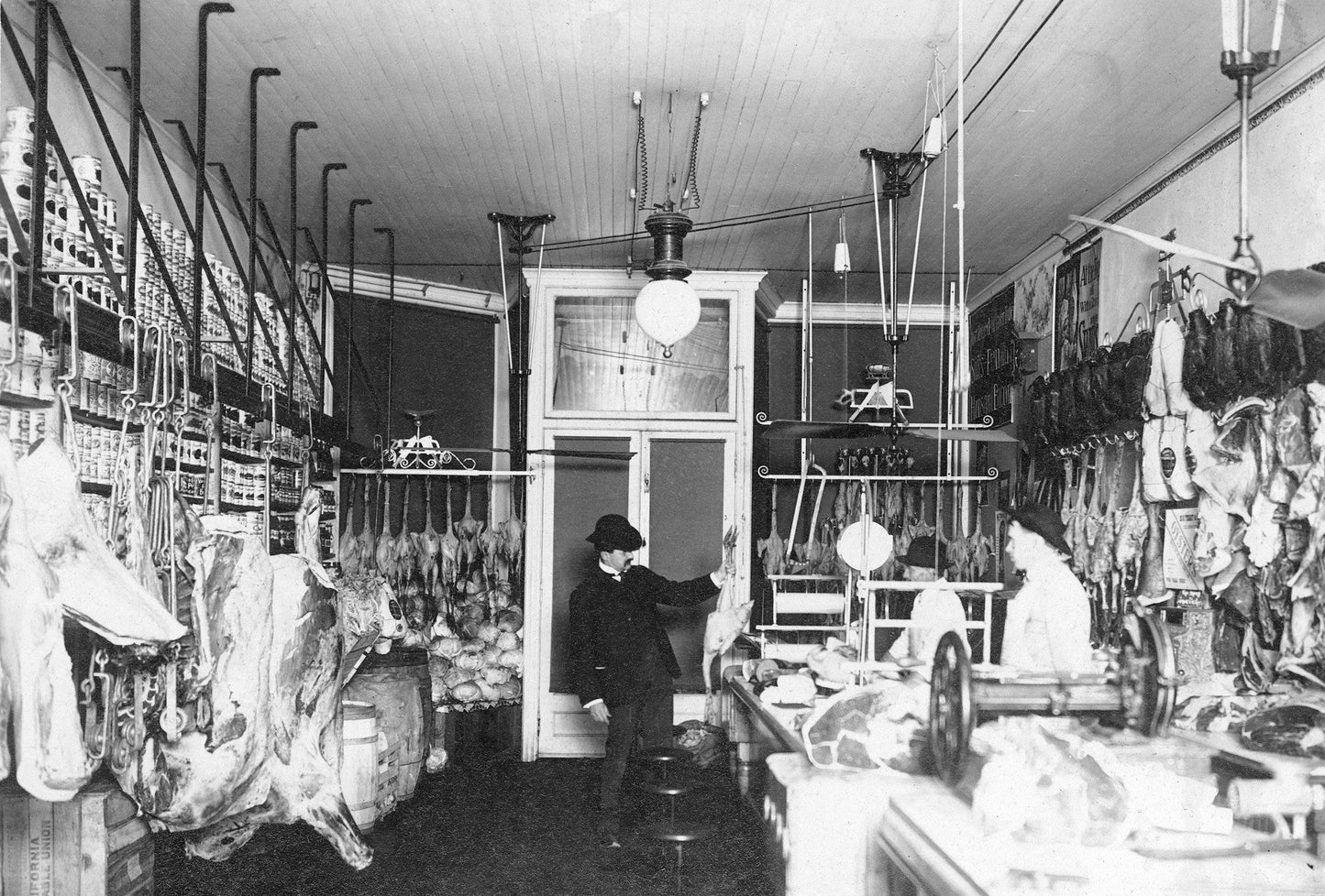 A Pictorial History: Looking Back: Otsego, Delaware, Chenango and Schoharie Counties of Upstate New York