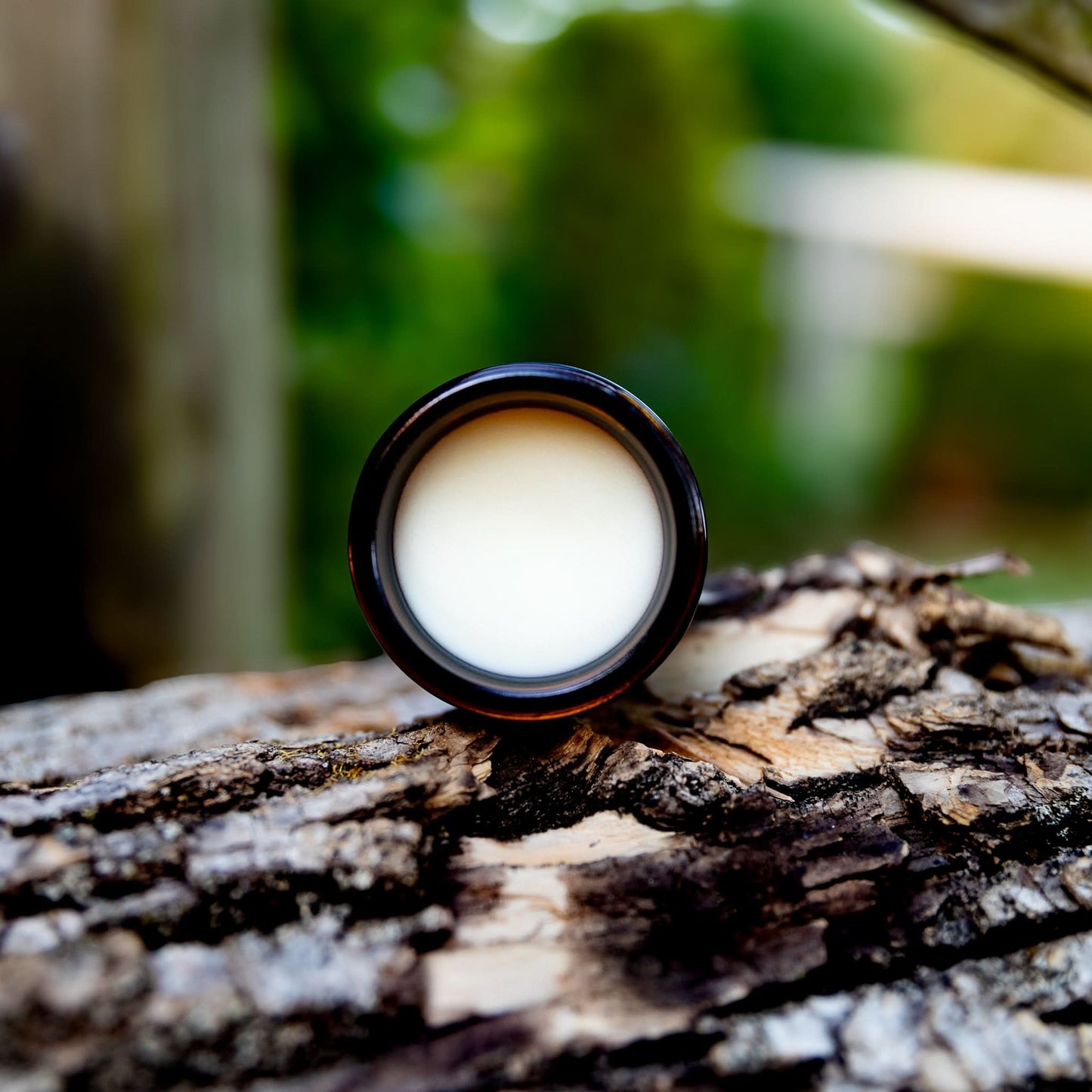 Evergreen Woods Beard Butter - Pine, Cypress, Sage