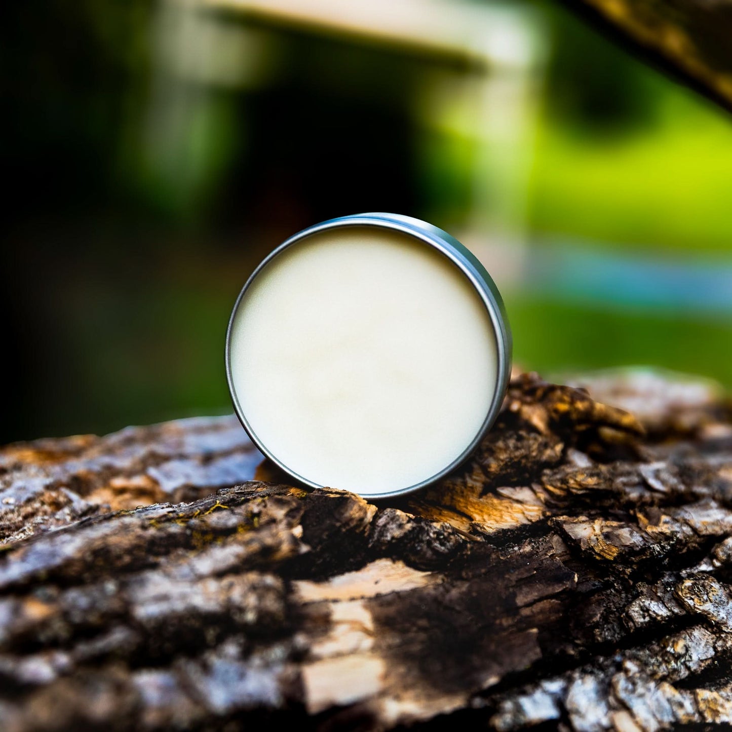 Embered Nights Beard Balm - Tobacco, Vanilla, Spice