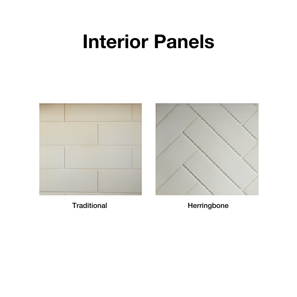 Majestic Vesper 36-Inch Vent-Free Outdoor Gas Fireplace