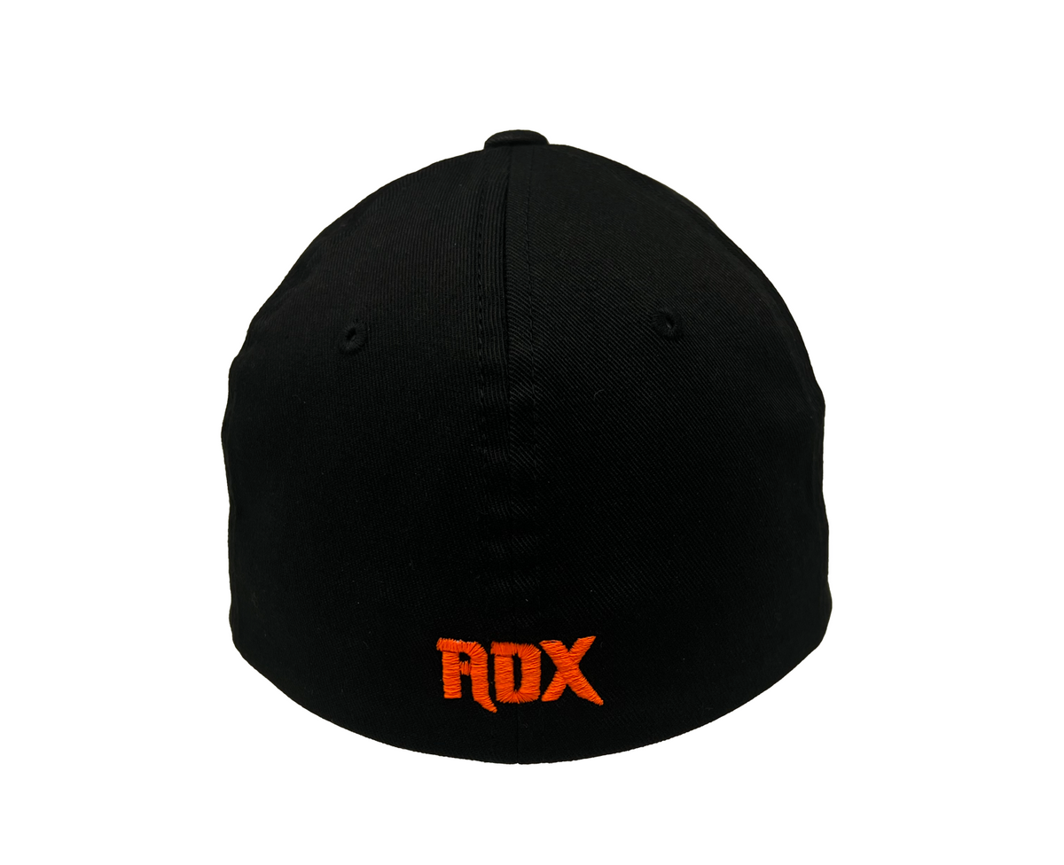 Orange Gang Flexfit