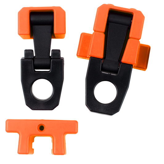 Color Kit for QuadraX Coolers