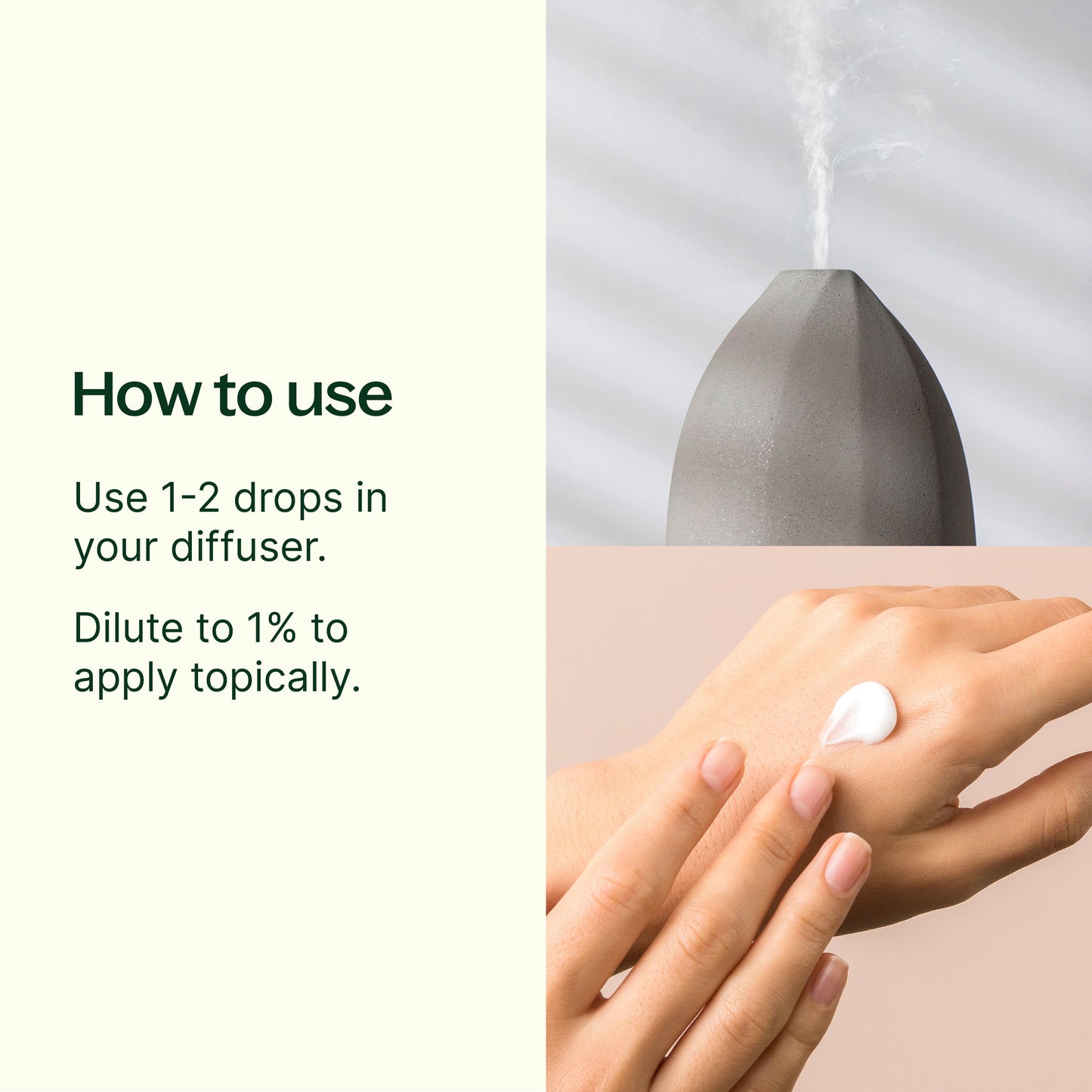 Oregano Essential Oil