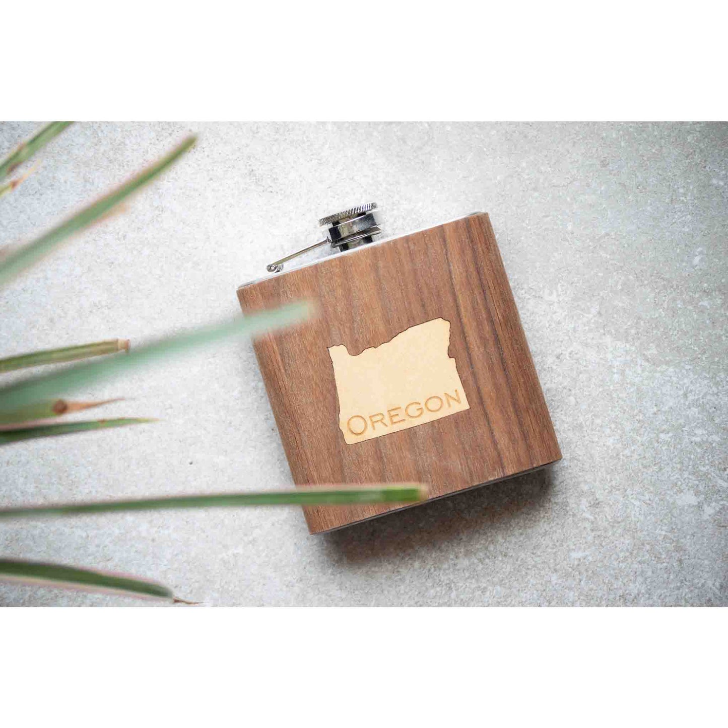 Your State Flask