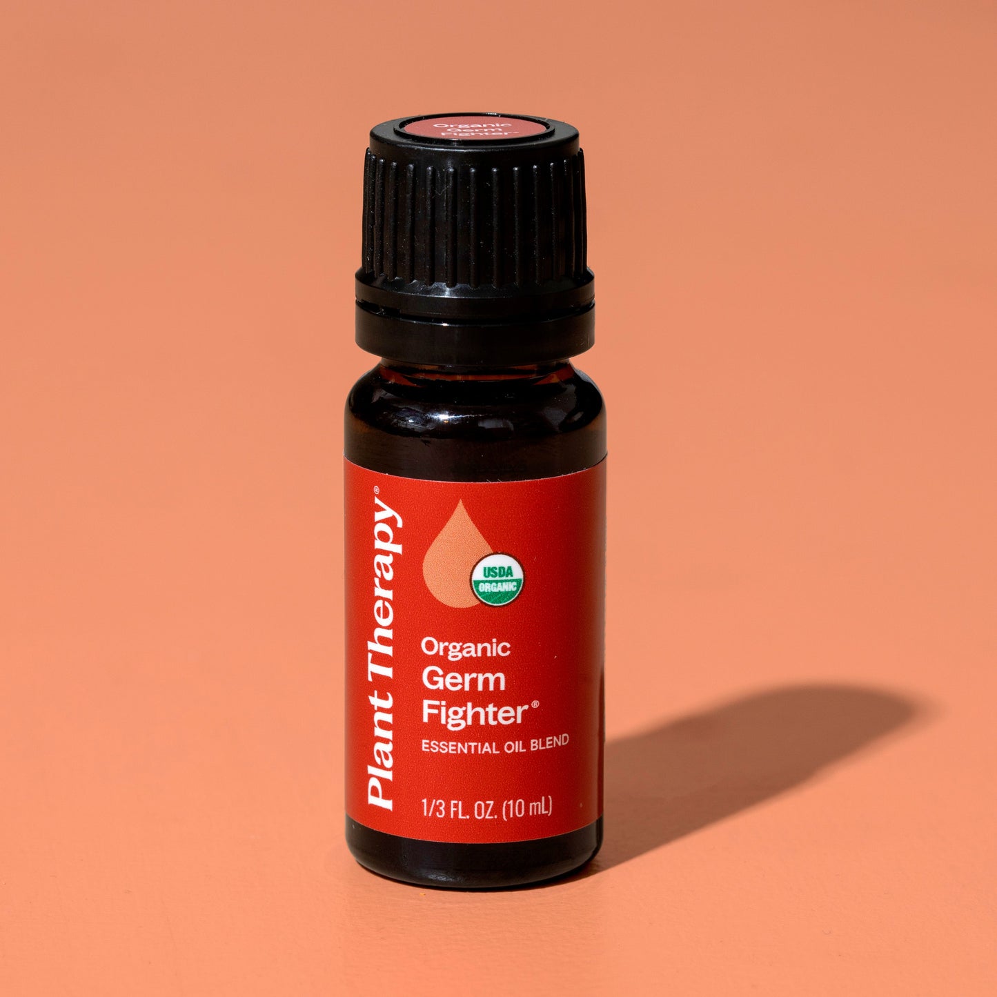 Organic Germ Fighter Essential Oil