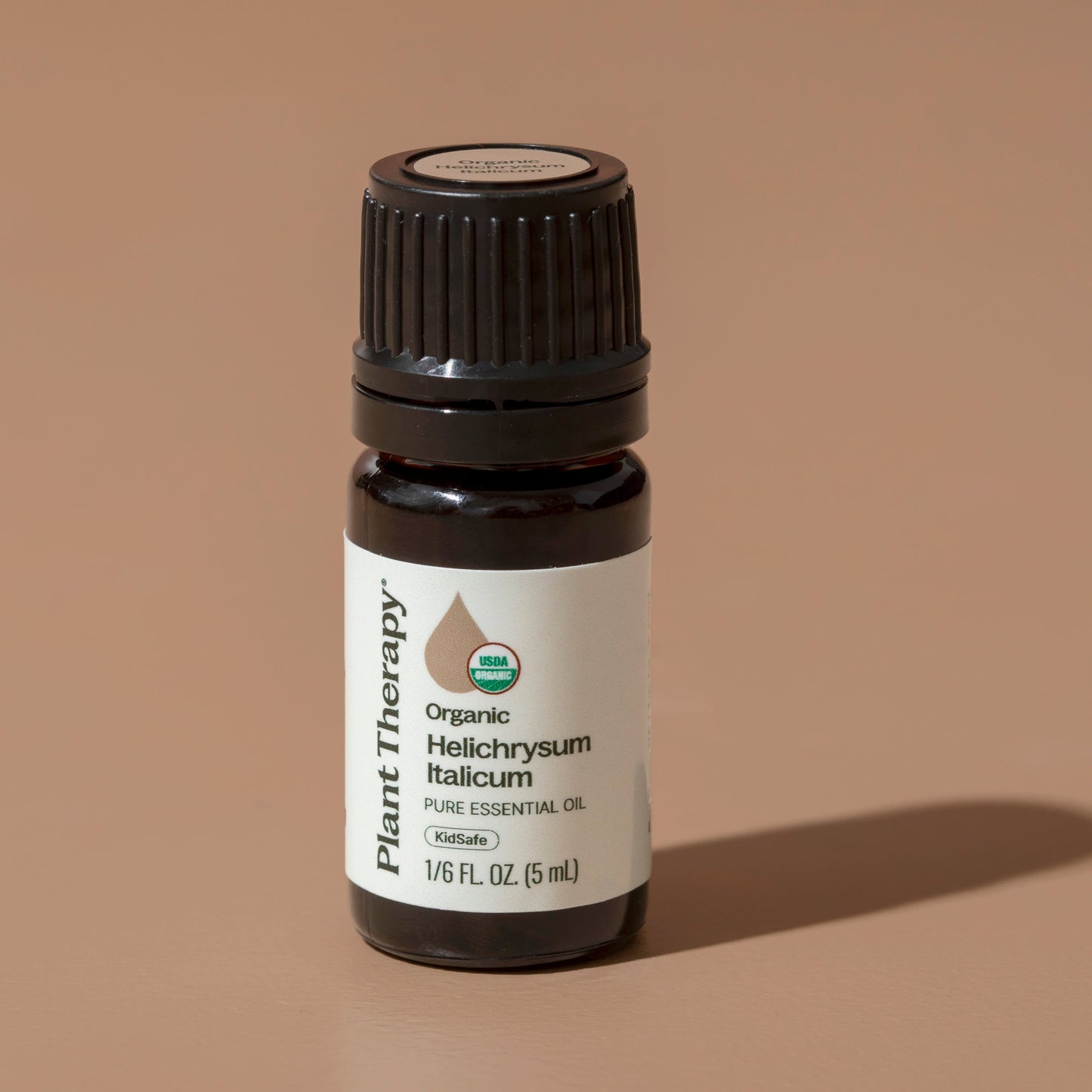 Organic Helichrysum Italicum Essential Oil