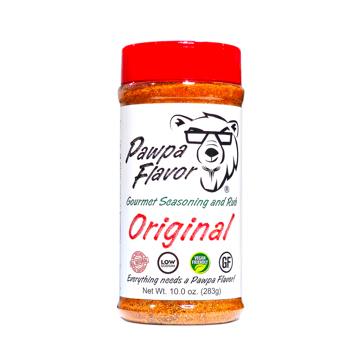 Pawpa Flavor Original