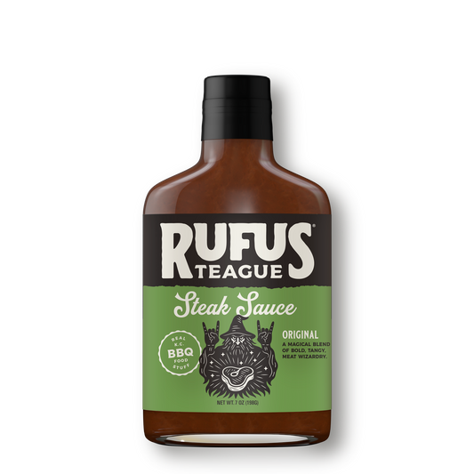 STEAK SAUCE