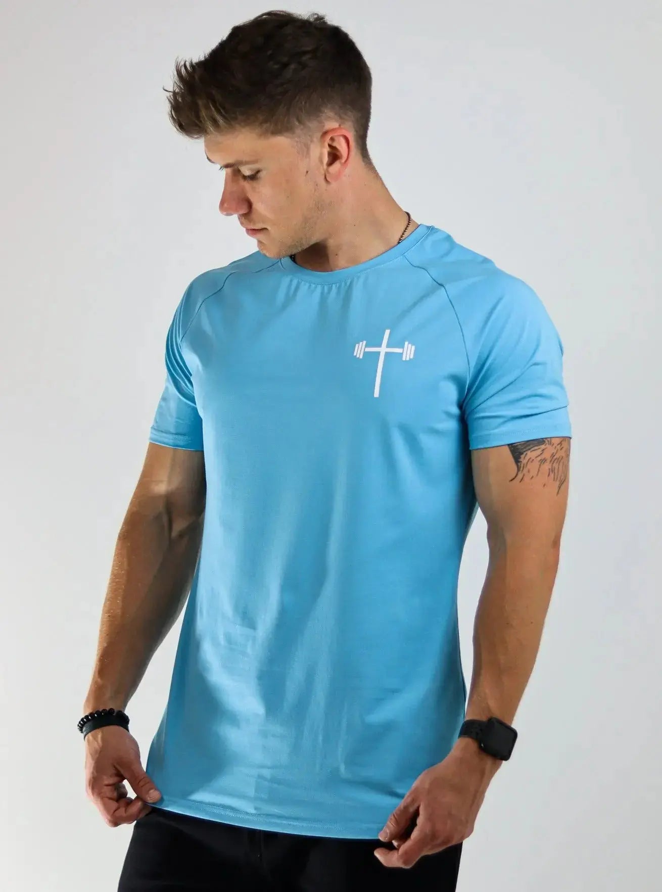 Original Fitted Performance Tee