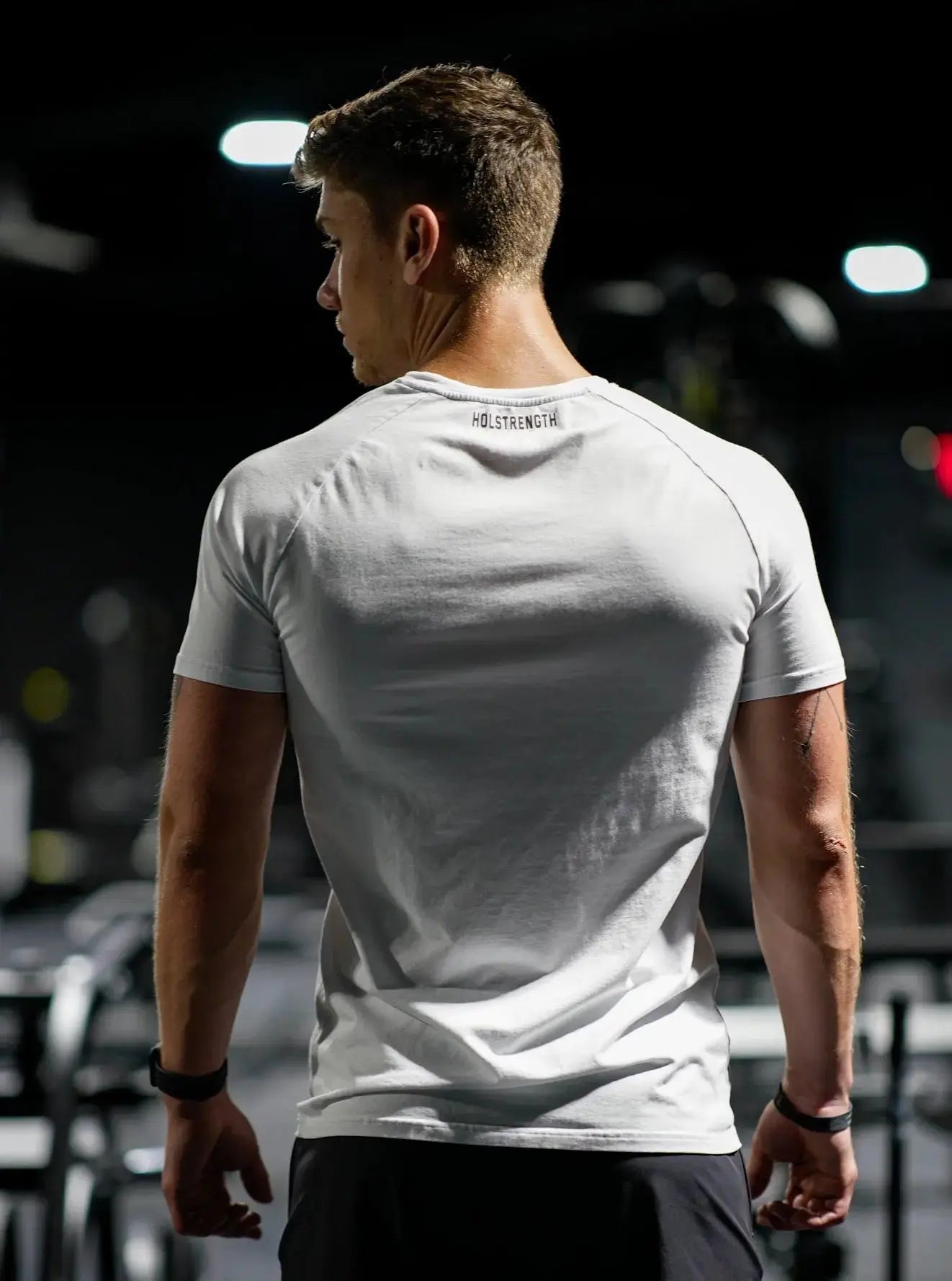 Original Fitted Performance Tee