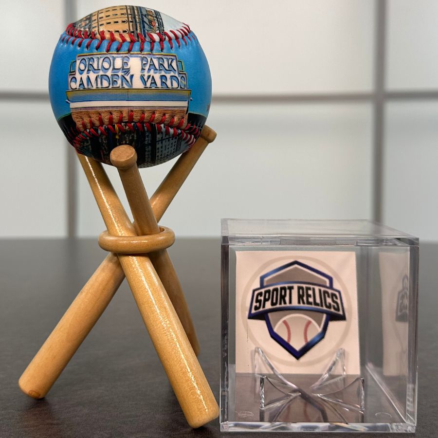 Oriole Park Camden Yards Baseball - Baltimore