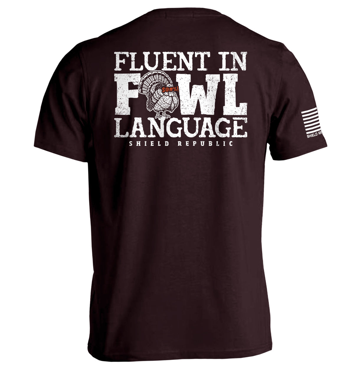 Fluent in Fowl Language