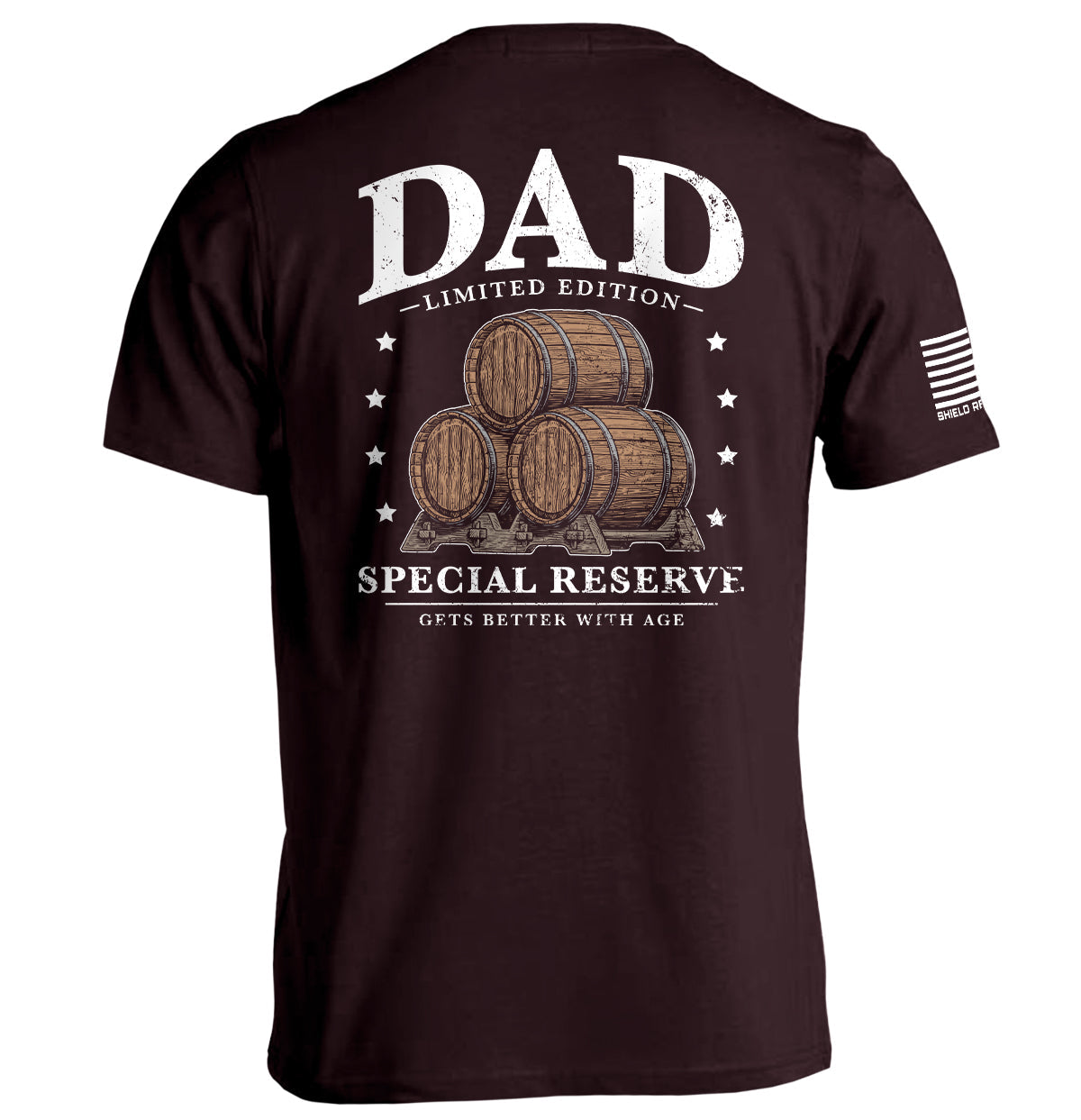 Dad Special Reserve