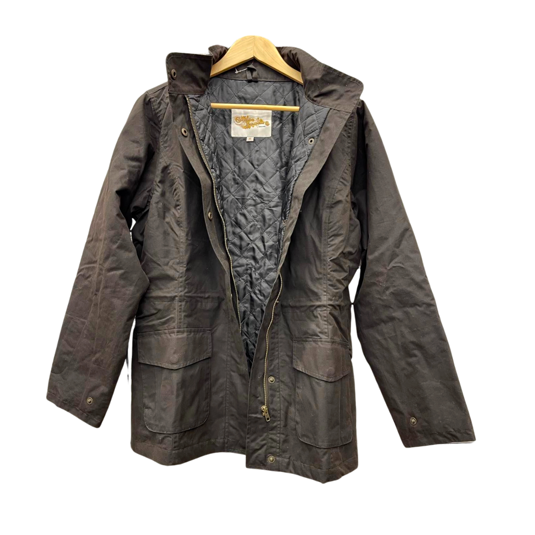 Yellowstone Ranchwear Women's Jacket