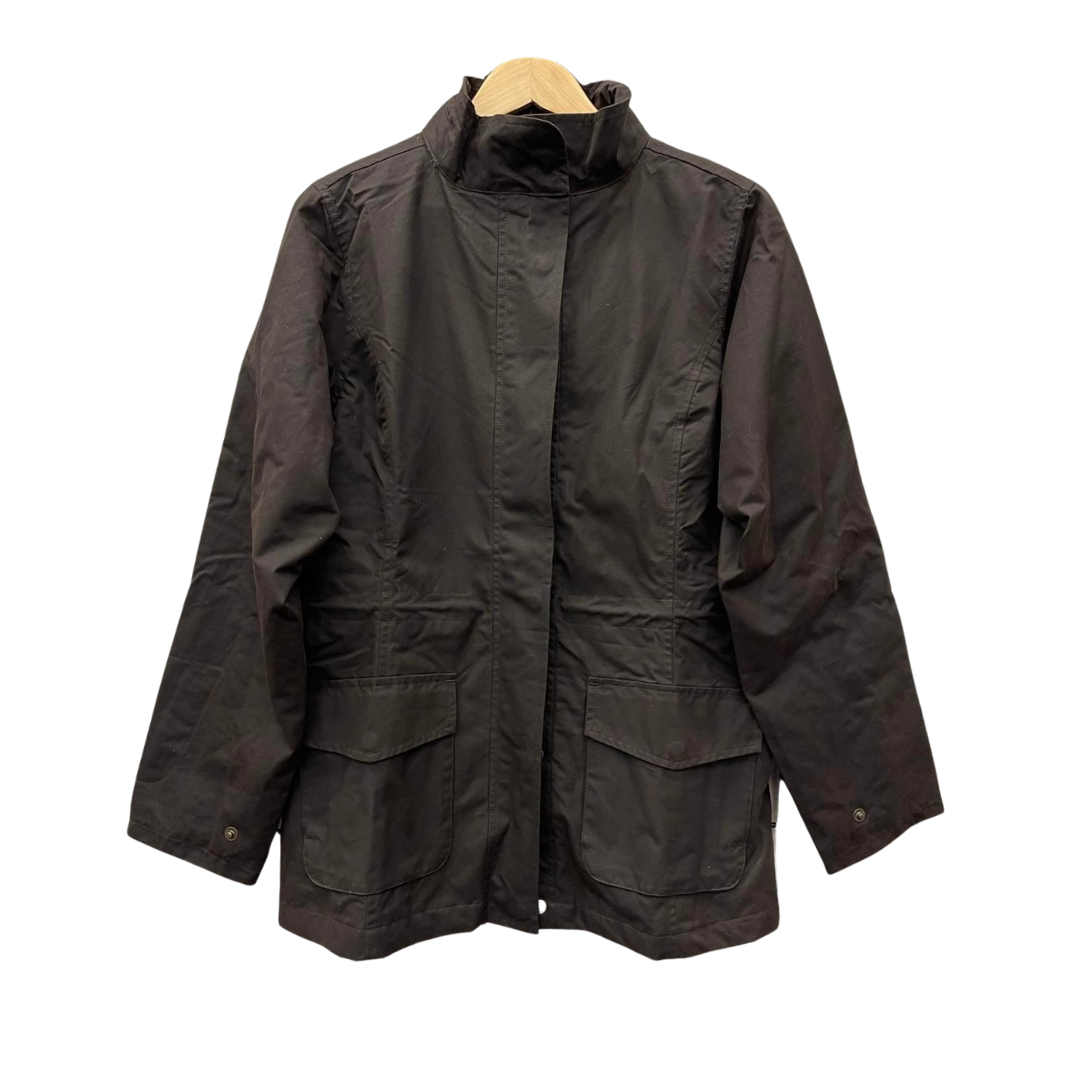 Yellowstone Ranchwear Women's Jacket